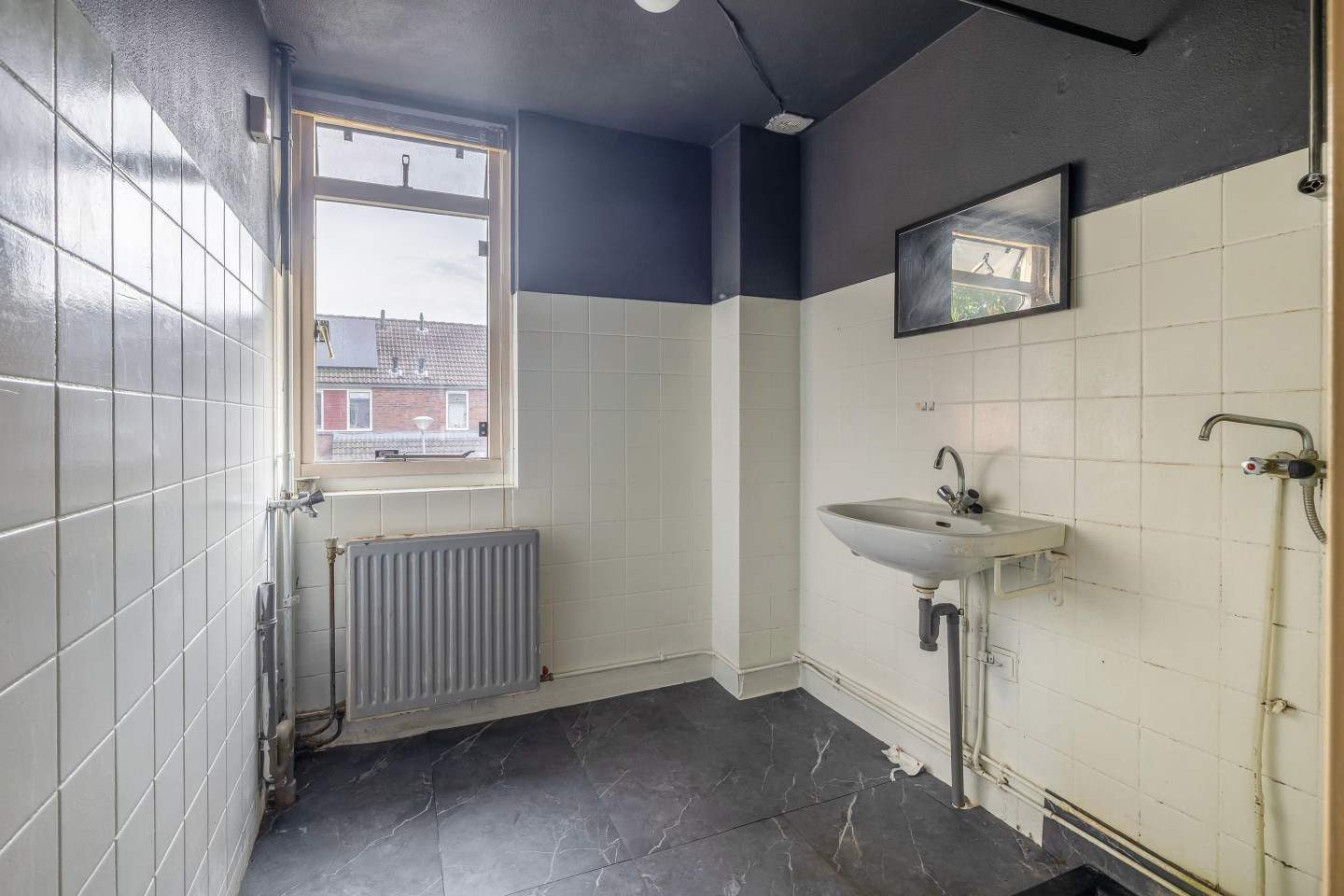Tussenwoning te koop: Marjoleinstraat 87, Groningen