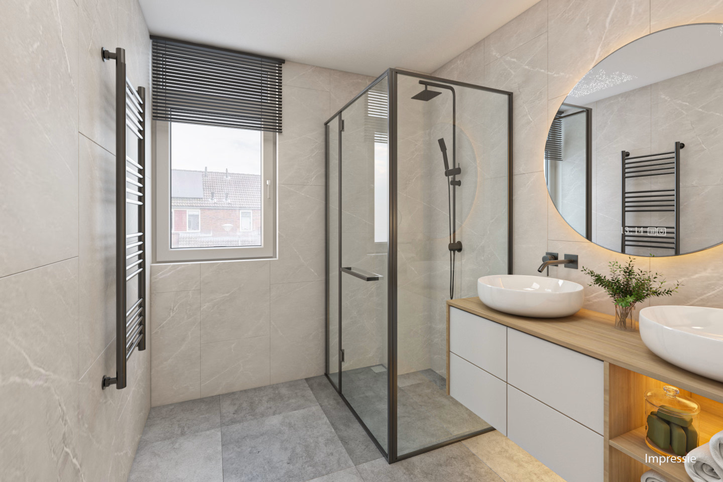 Tussenwoning te koop: Marjoleinstraat 87, Groningen