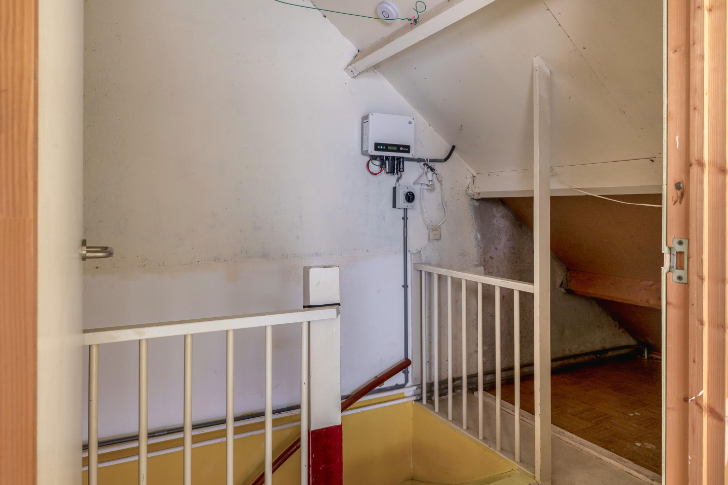Tussenwoning te koop: Marjoleinstraat 87, Groningen