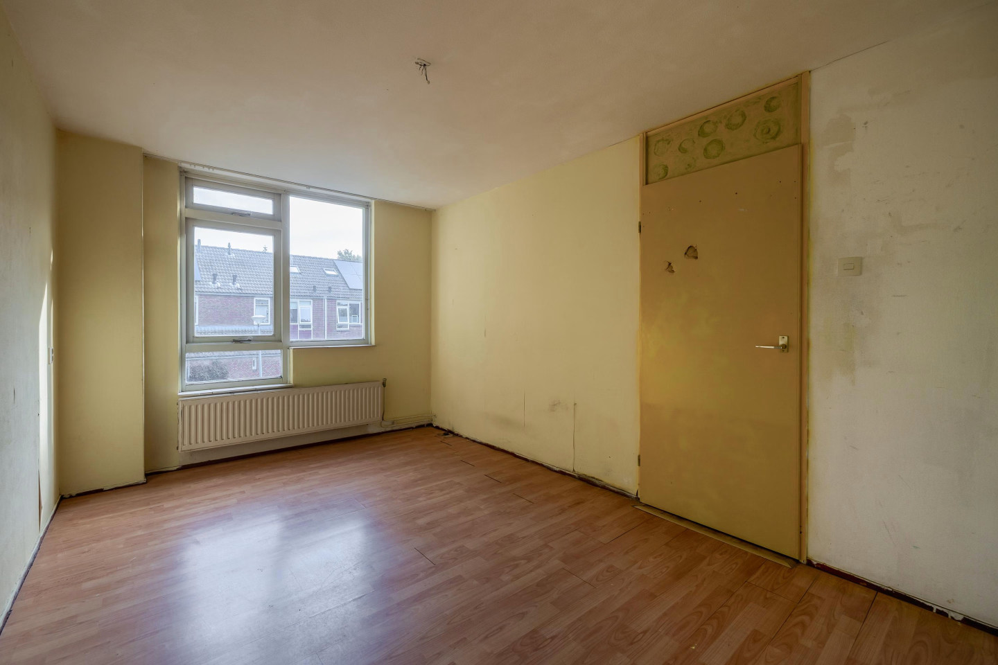 Tussenwoning te koop: Marjoleinstraat 87, Groningen
