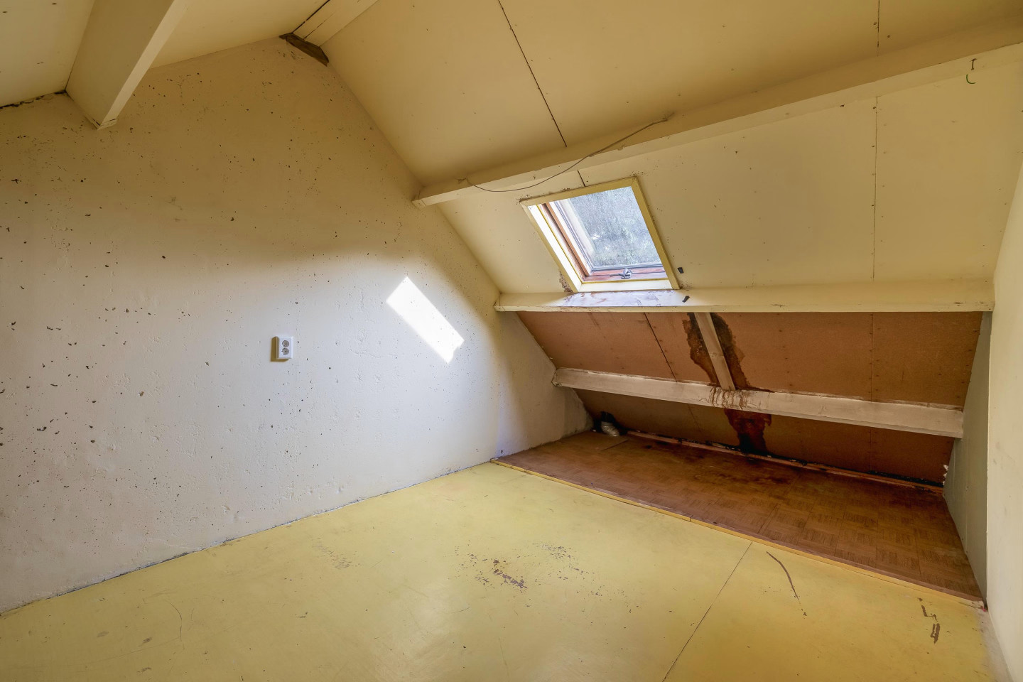 Tussenwoning te koop: Marjoleinstraat 87, Groningen