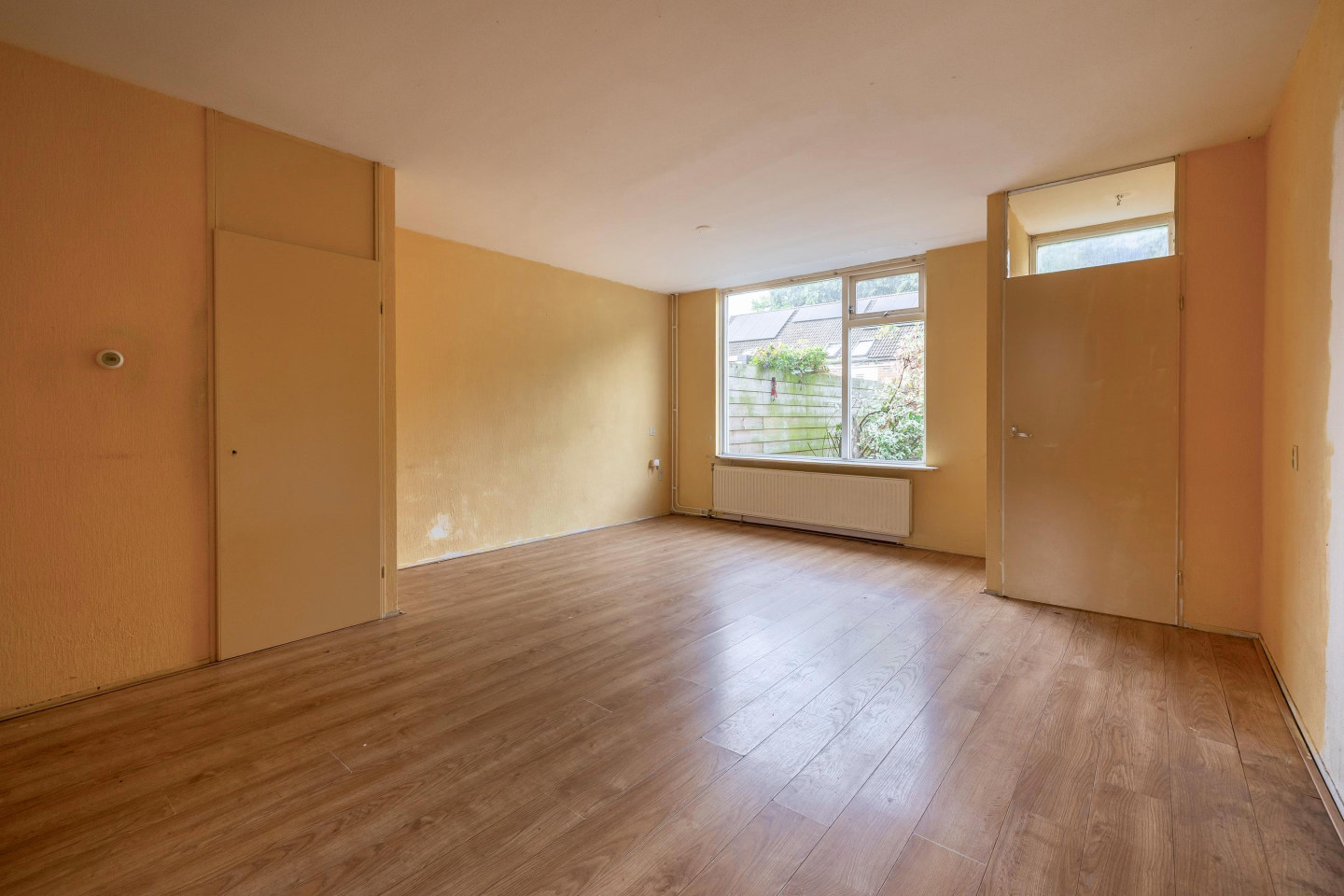 Tussenwoning te koop: Marjoleinstraat 87, Groningen