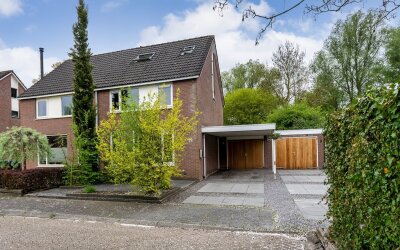 Tormentilstraat 36
