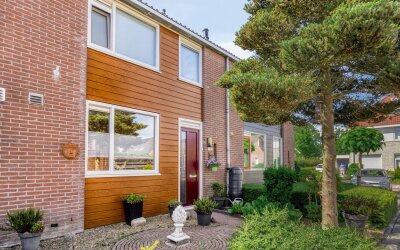 Tormentilstraat 40