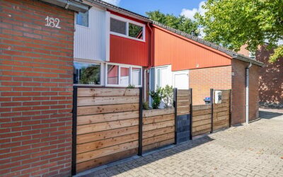 Orchideestraat 182