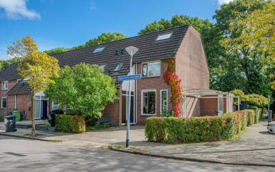Speenkruidstraat 1