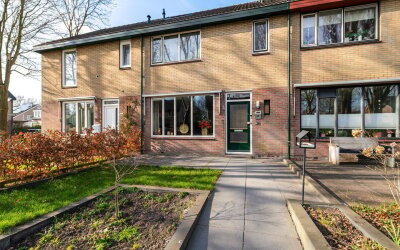 Speenkruidstraat 152
