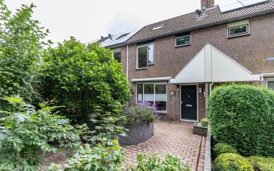 Rozemarijnstraat 17