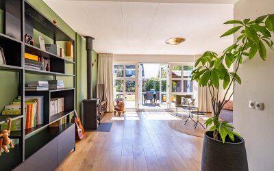 Kalmoesstraat 15