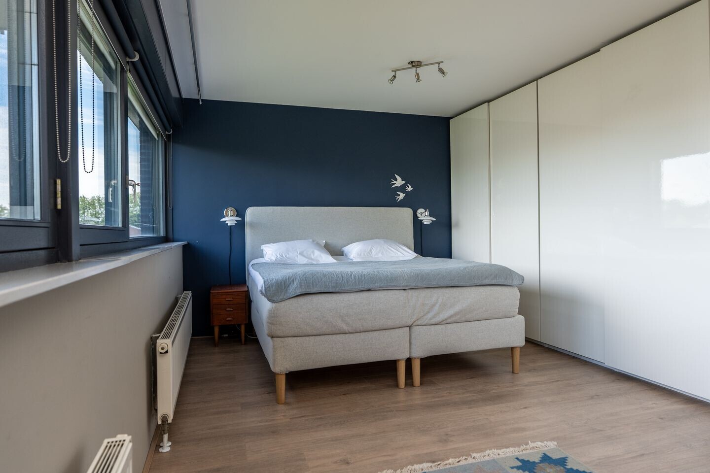 Tussenwoning te koop: Hans Tetznerlaan 19, Groningen