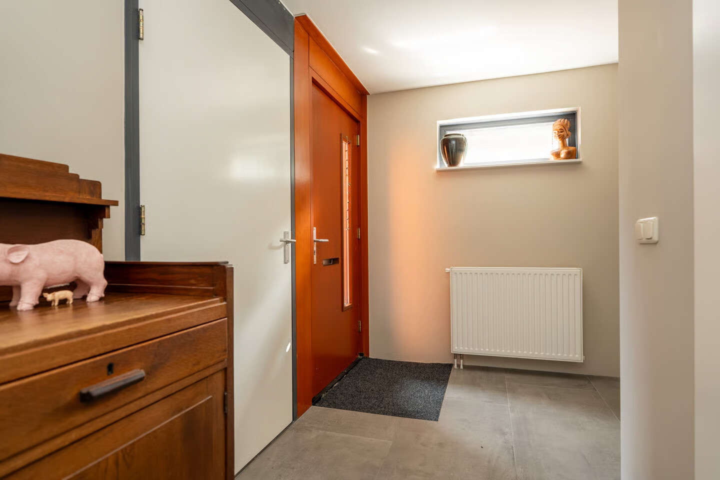 Tussenwoning te koop: Hans Tetznerlaan 19, Groningen