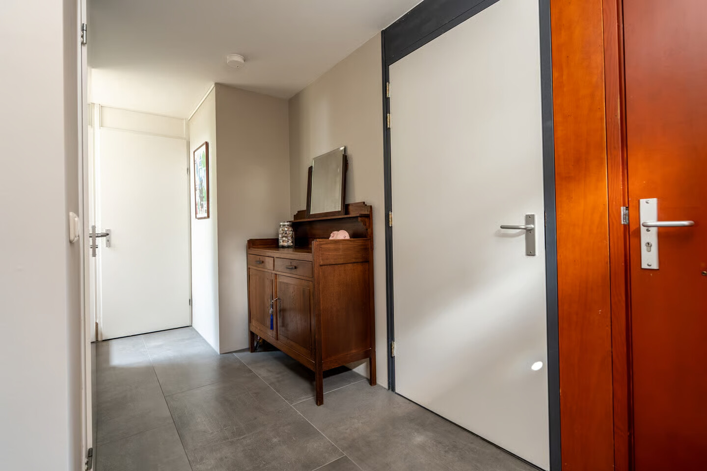 Tussenwoning te koop: Hans Tetznerlaan 19, Groningen