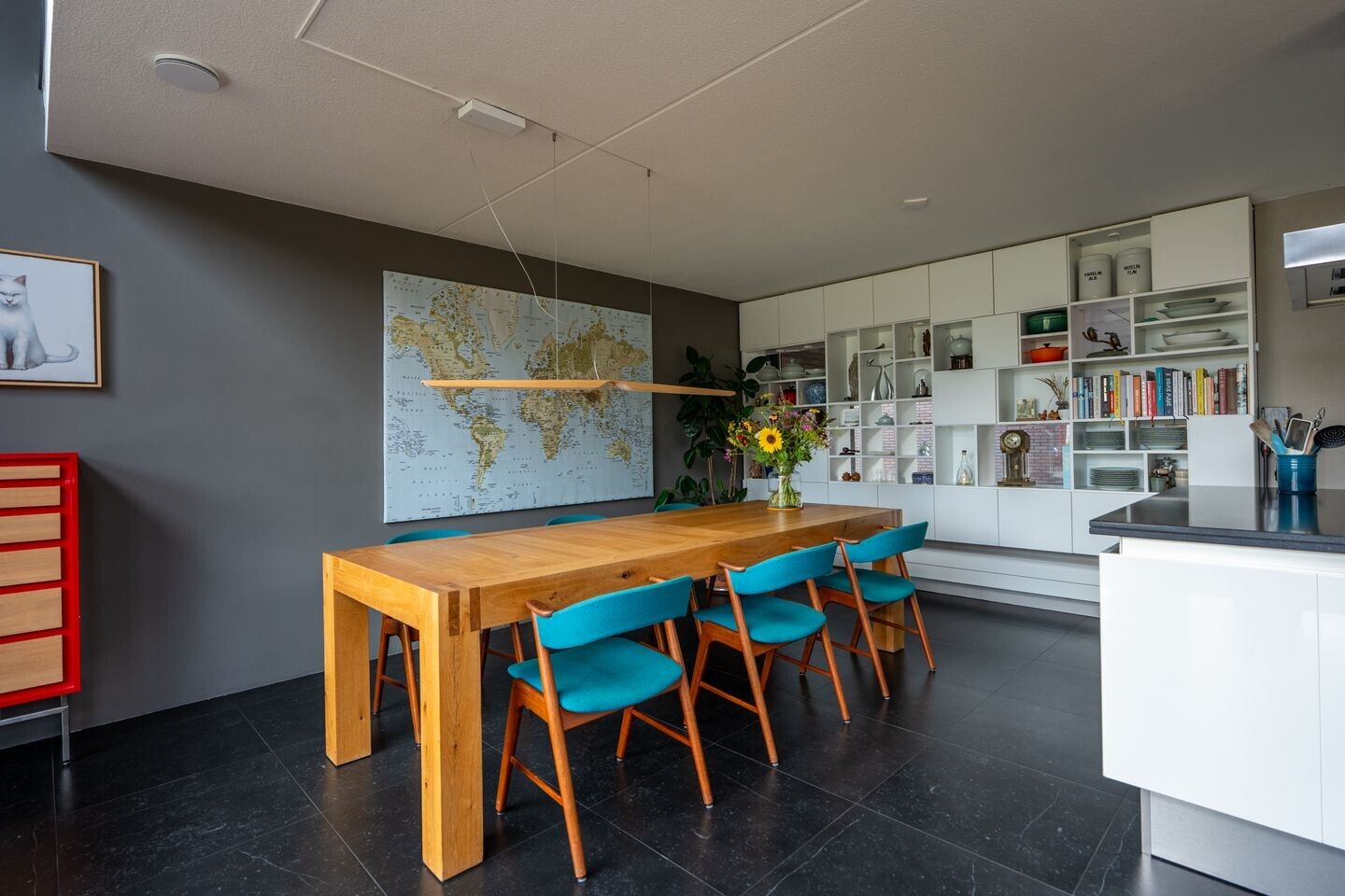 Tussenwoning te koop: Hans Tetznerlaan 19, Groningen