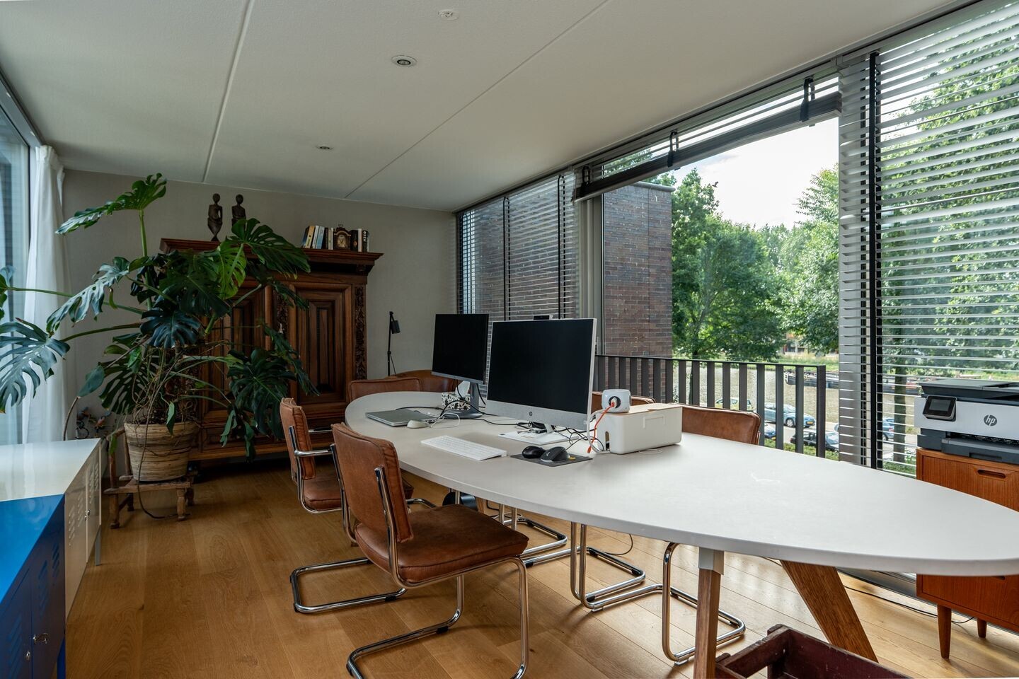 Tussenwoning te koop: Hans Tetznerlaan 19, Groningen