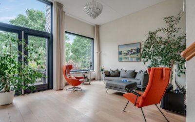 Klaas Schipperlaan 8