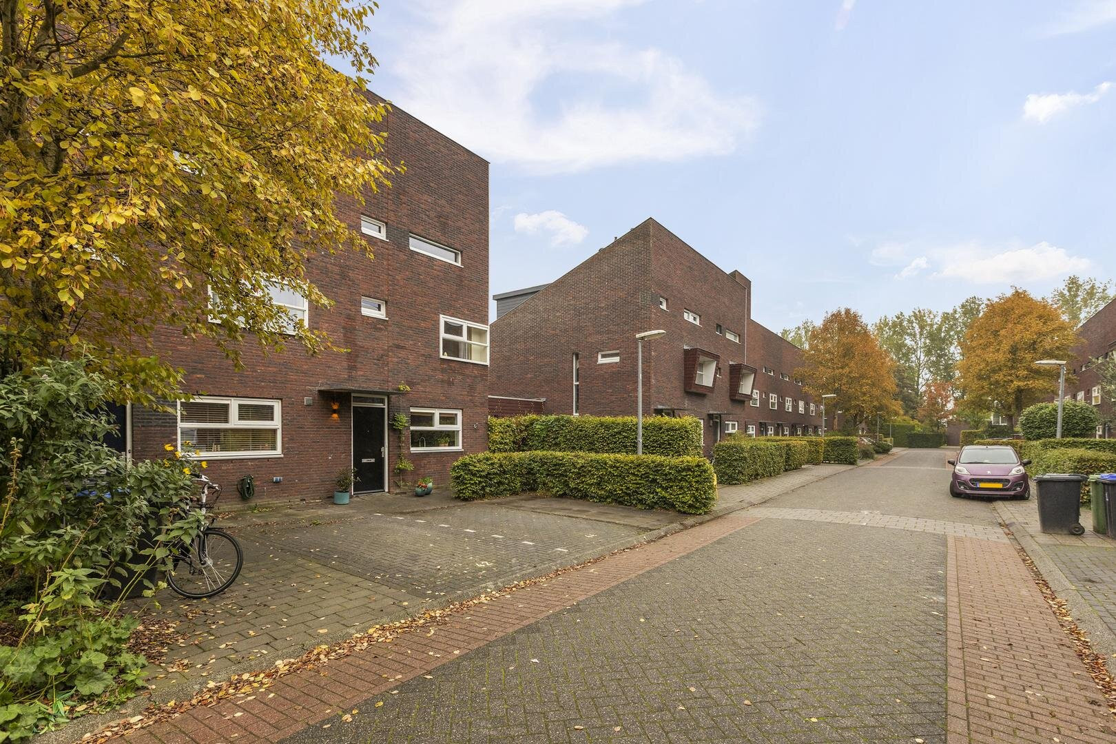 Hoekwoning te koop: Henk Plenterlaan 44, Groningen
