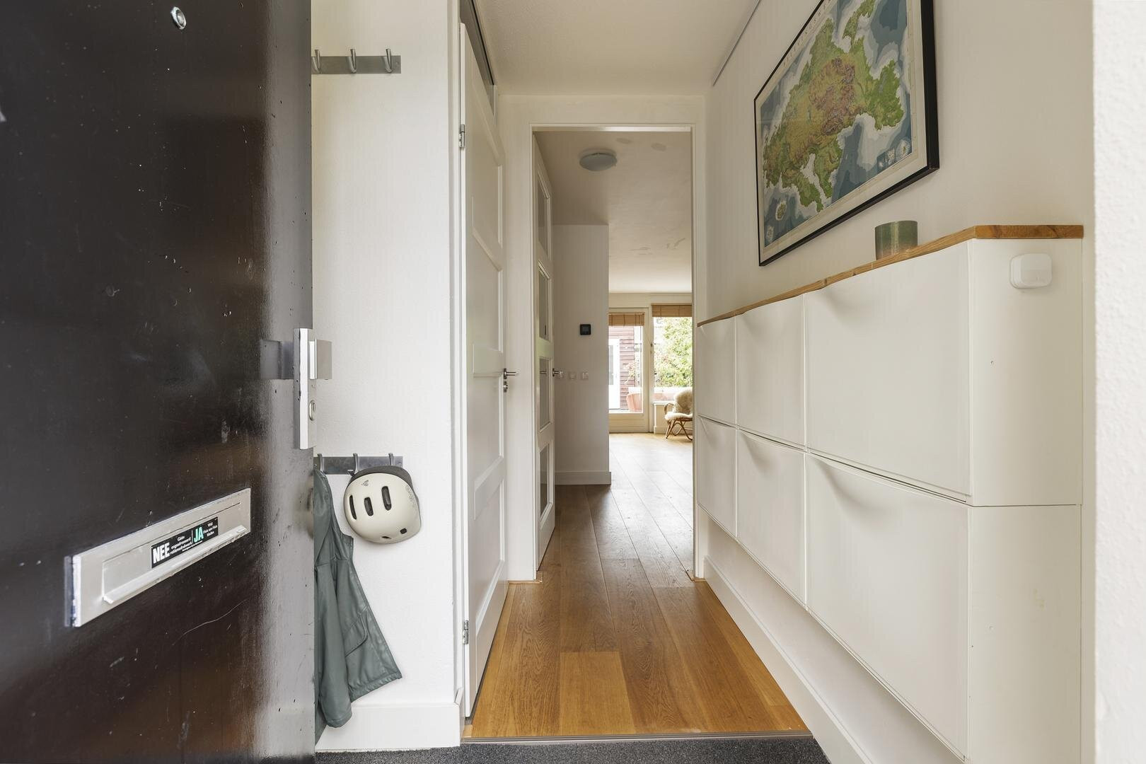 Hoekwoning te koop: Henk Plenterlaan 44, Groningen
