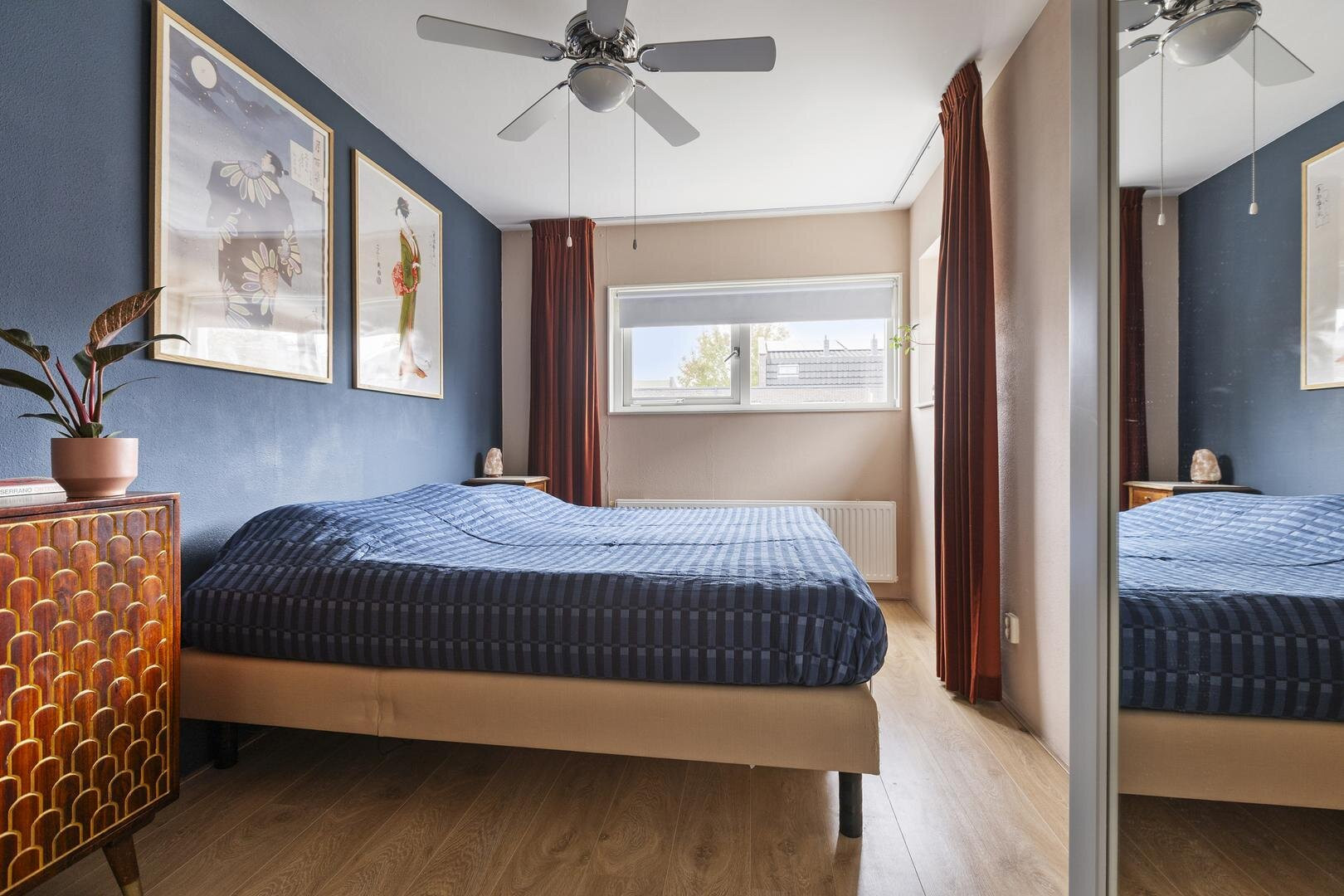Hoekwoning te koop: Henk Plenterlaan 44, Groningen