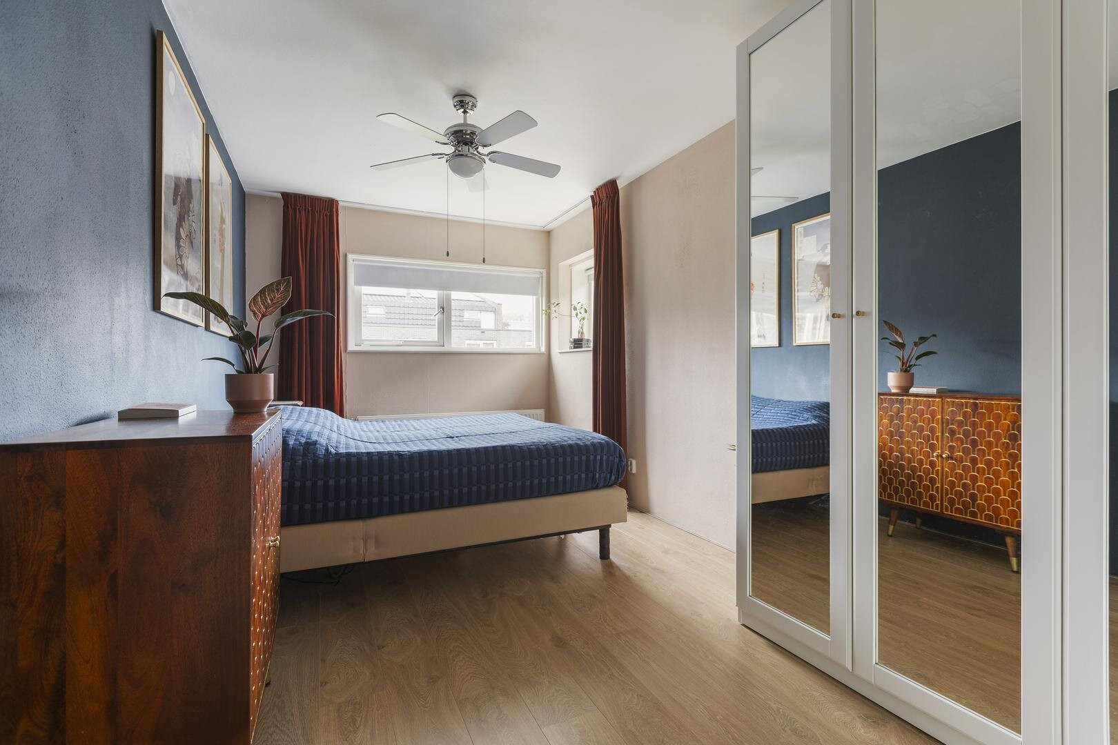 Hoekwoning te koop: Henk Plenterlaan 44, Groningen