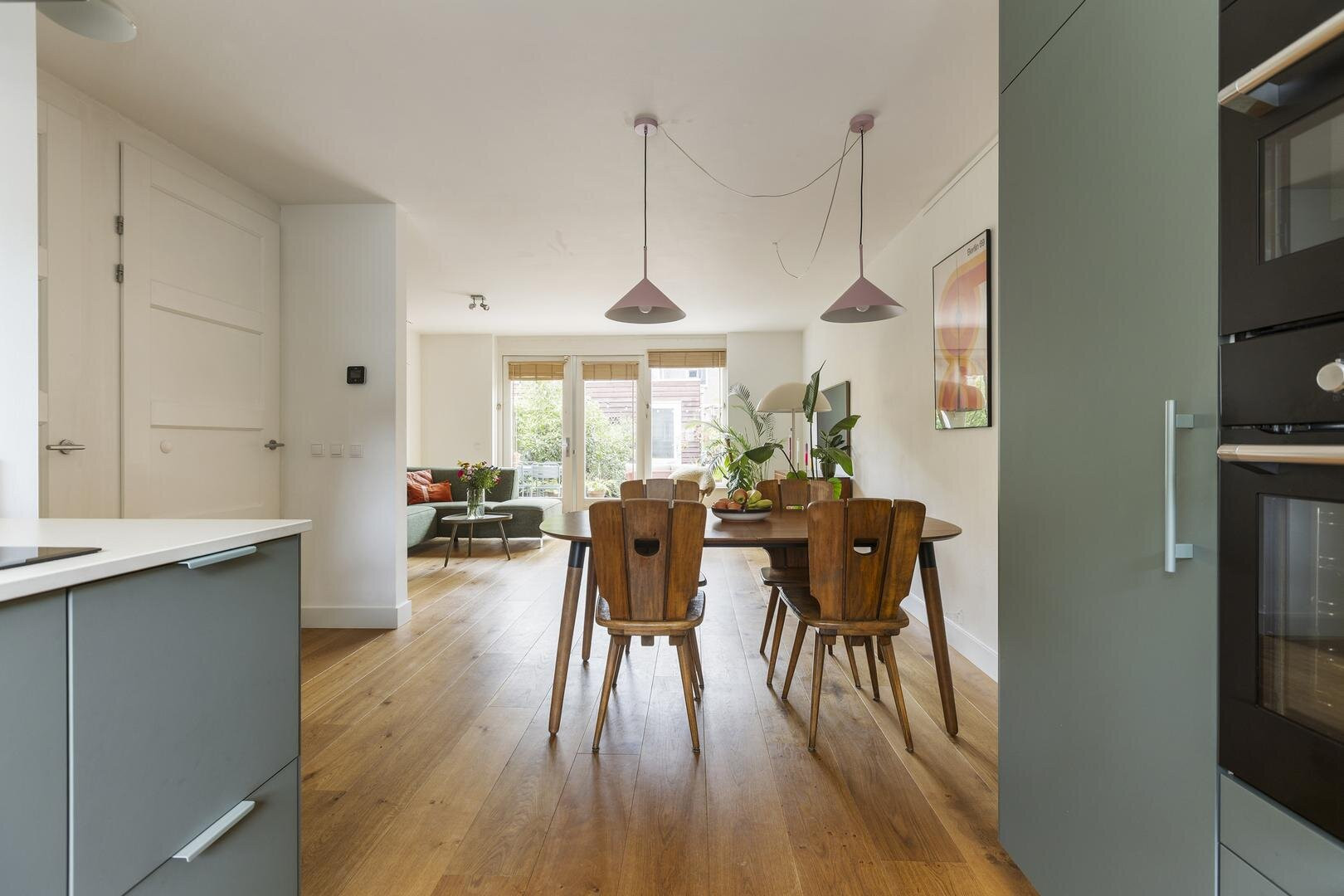 Hoekwoning te koop: Henk Plenterlaan 44, Groningen