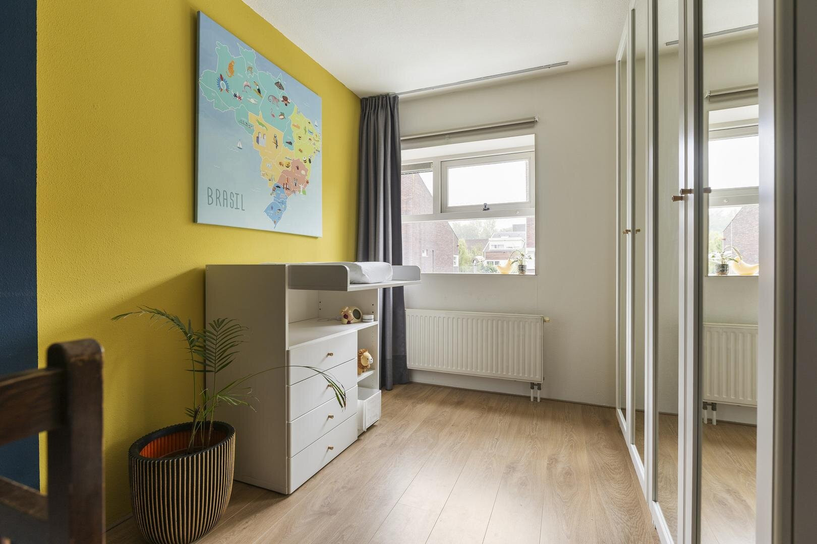 Hoekwoning te koop: Henk Plenterlaan 44, Groningen