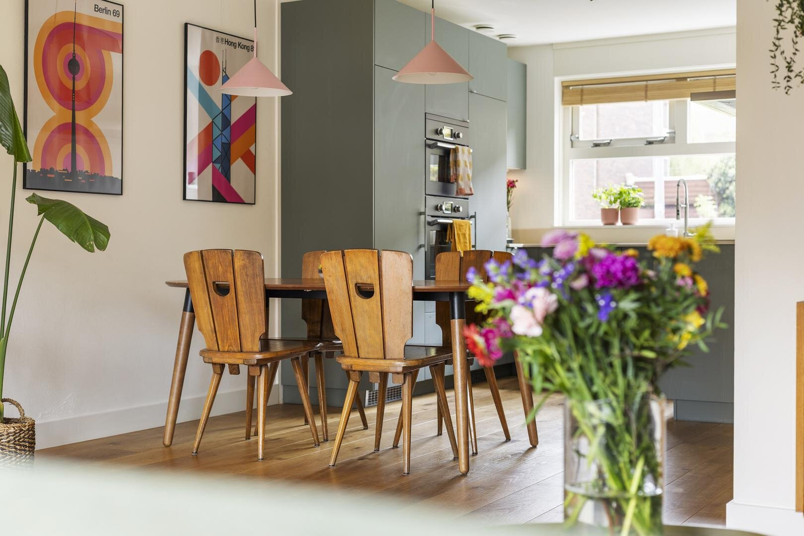 Hoekwoning te koop: Henk Plenterlaan 44, Groningen