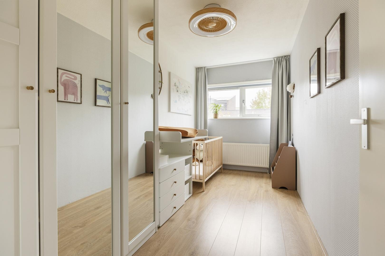 Hoekwoning te koop: Henk Plenterlaan 44, Groningen