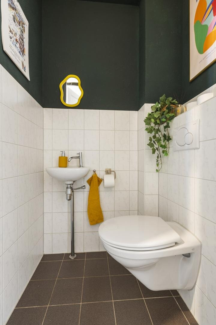 Hoekwoning te koop: Henk Plenterlaan 44, Groningen