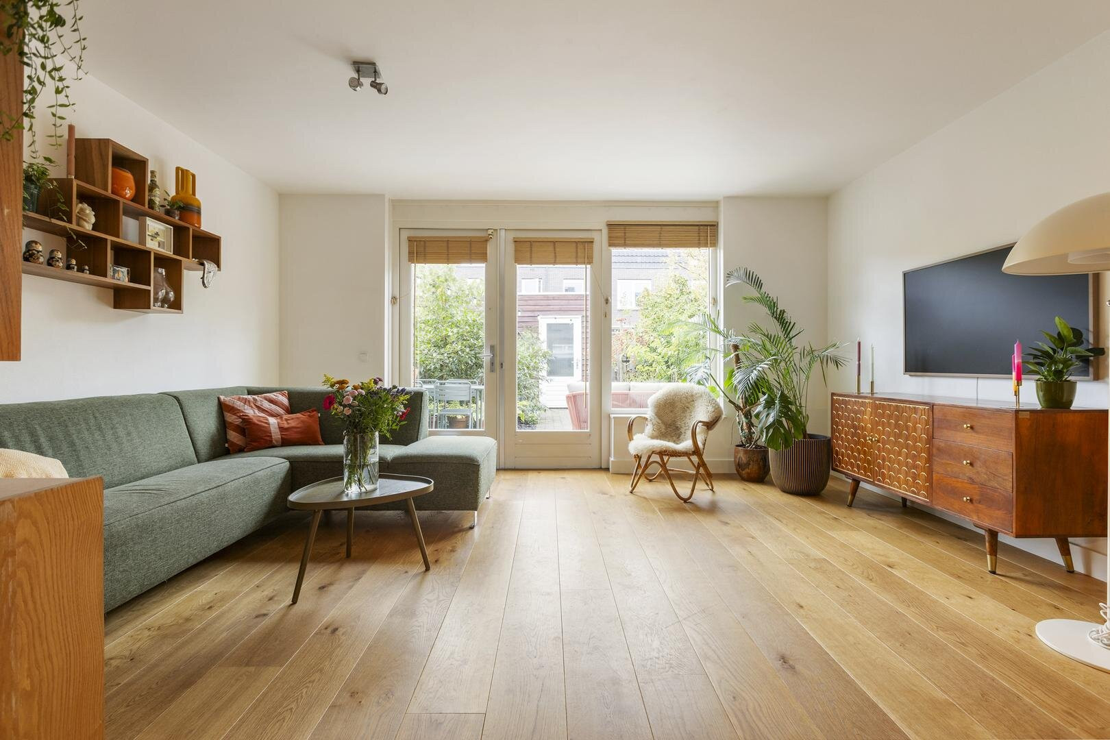 Hoekwoning te koop: Henk Plenterlaan 44, Groningen
