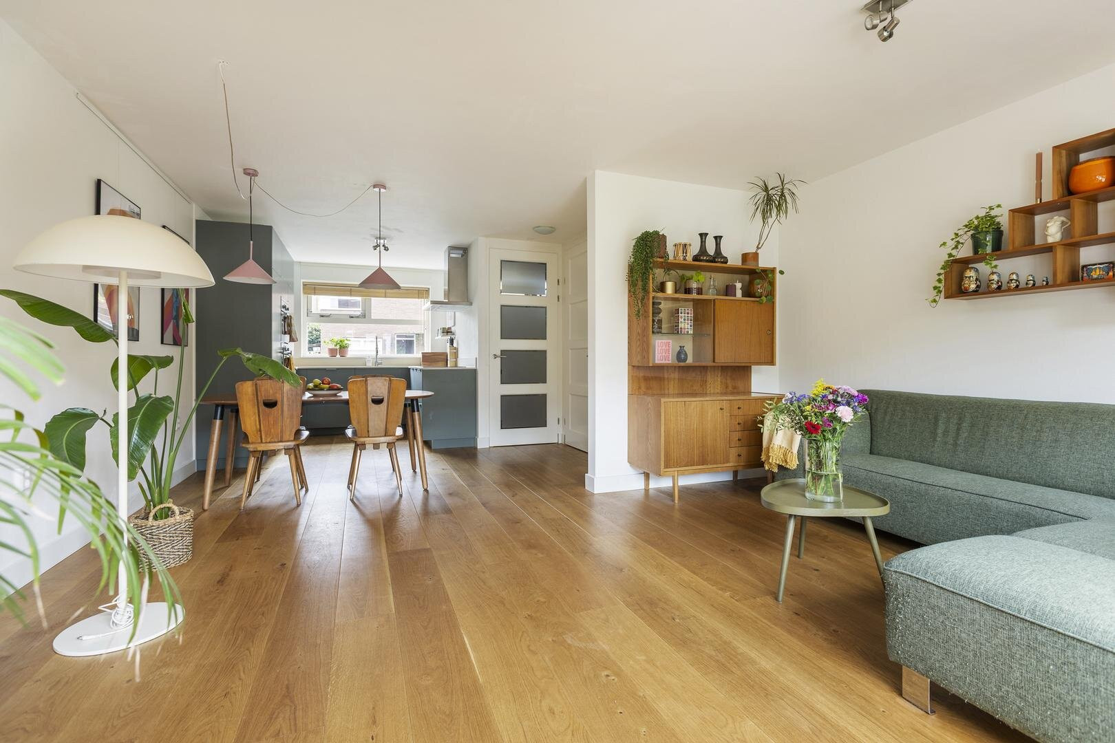 Hoekwoning te koop: Henk Plenterlaan 44, Groningen
