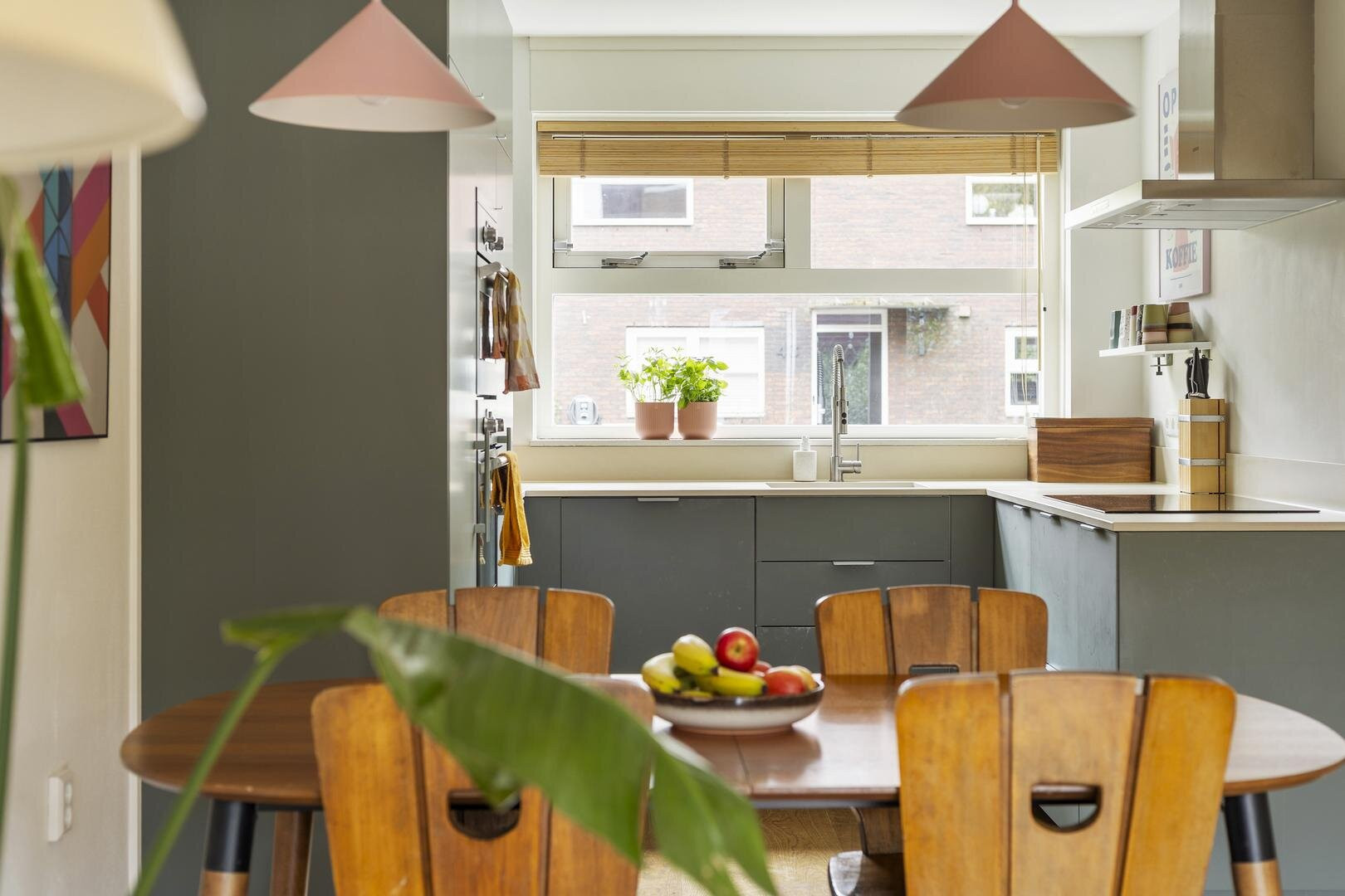 Hoekwoning te koop: Henk Plenterlaan 44, Groningen