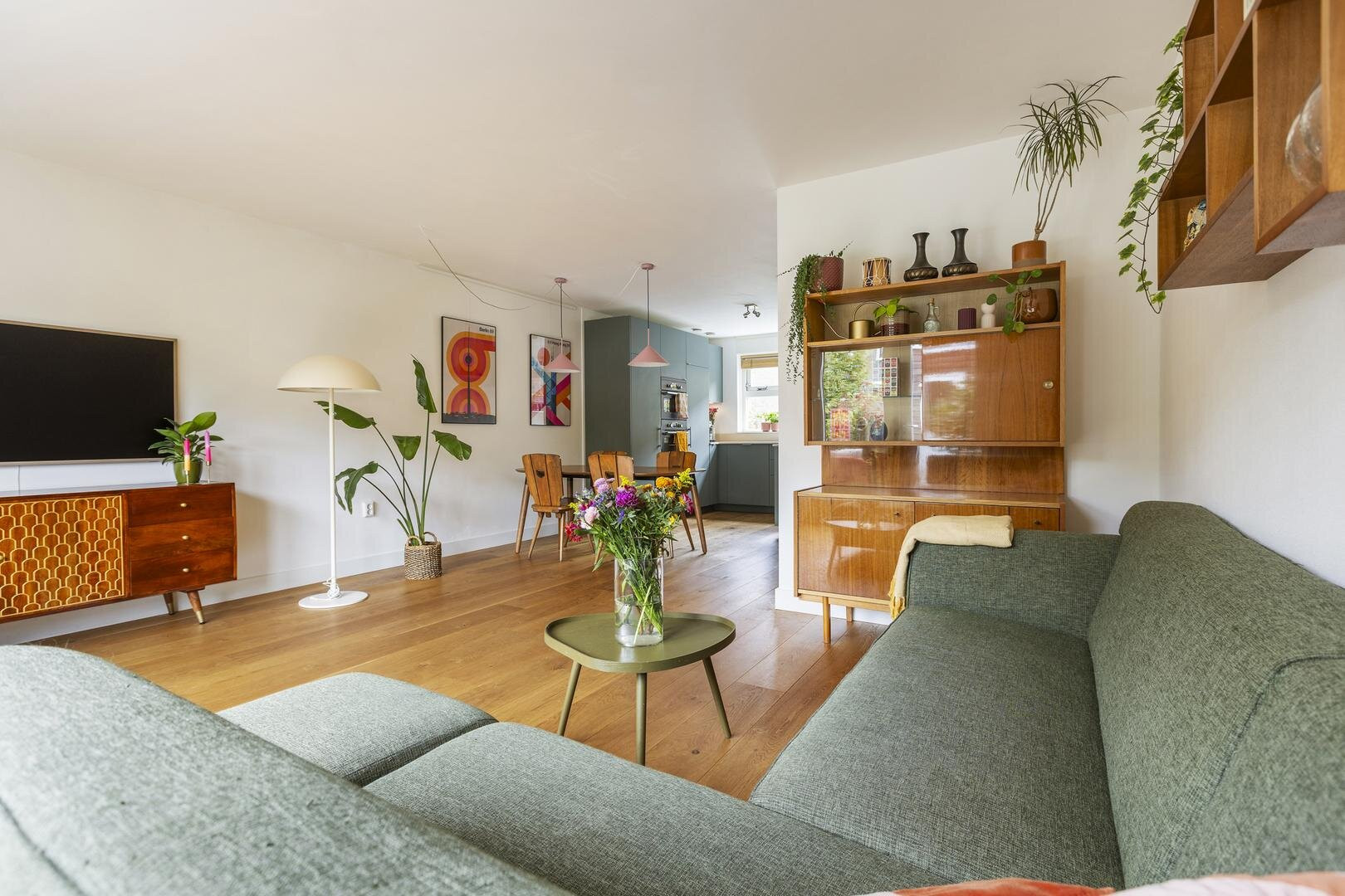 Hoekwoning te koop: Henk Plenterlaan 44, Groningen
