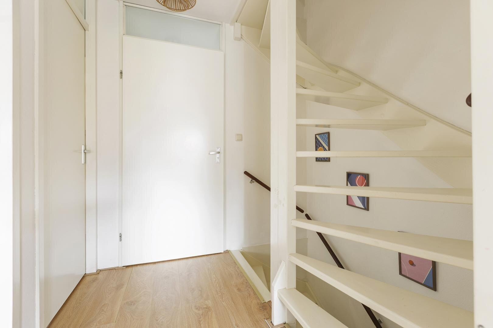 Hoekwoning te koop: Henk Plenterlaan 44, Groningen