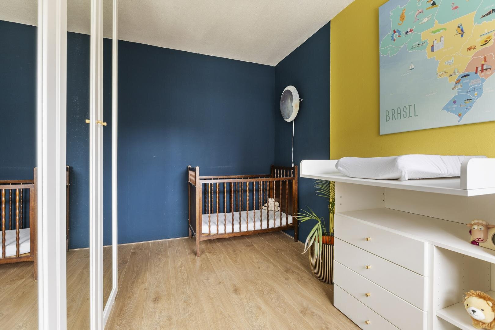 Hoekwoning te koop: Henk Plenterlaan 44, Groningen