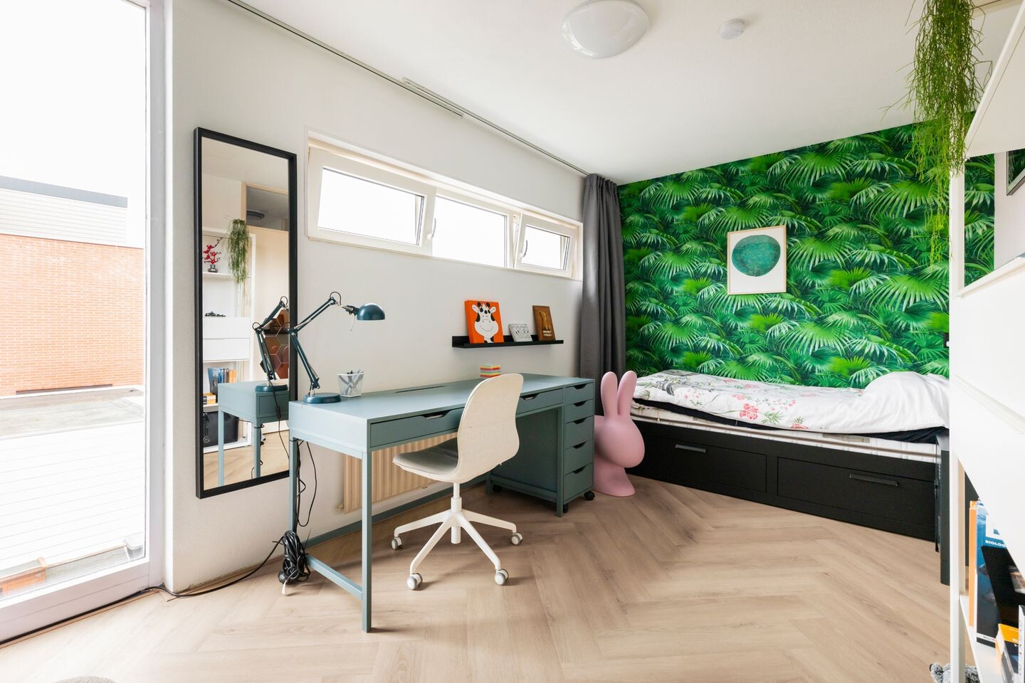 Tussenwoning te koop: Granpré Molièreweg 6, Groningen