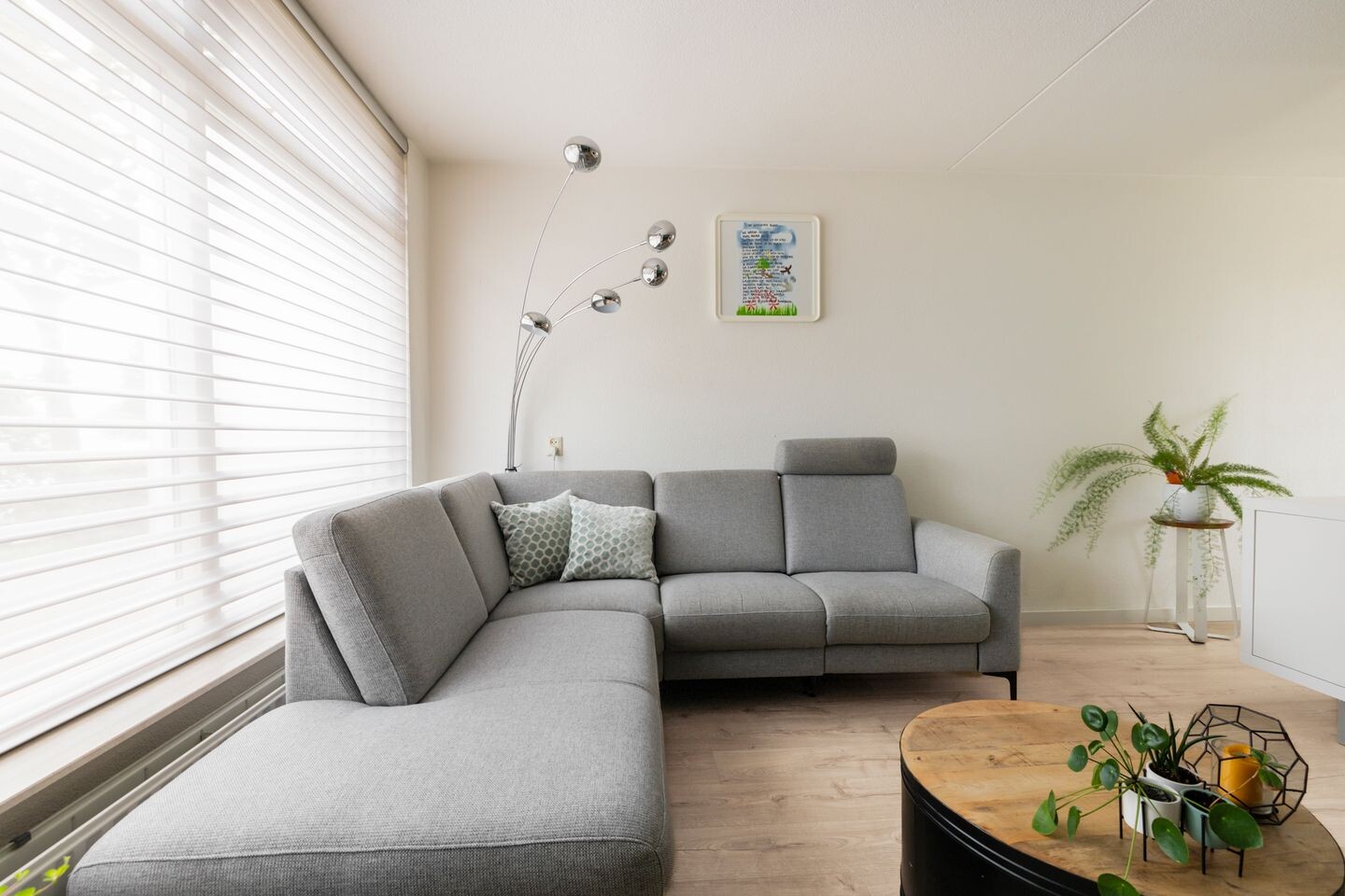 Tussenwoning te koop: Granpré Molièreweg 6, Groningen