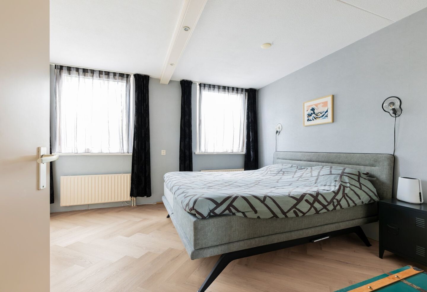 Tussenwoning te koop: Granpré Molièreweg 6, Groningen