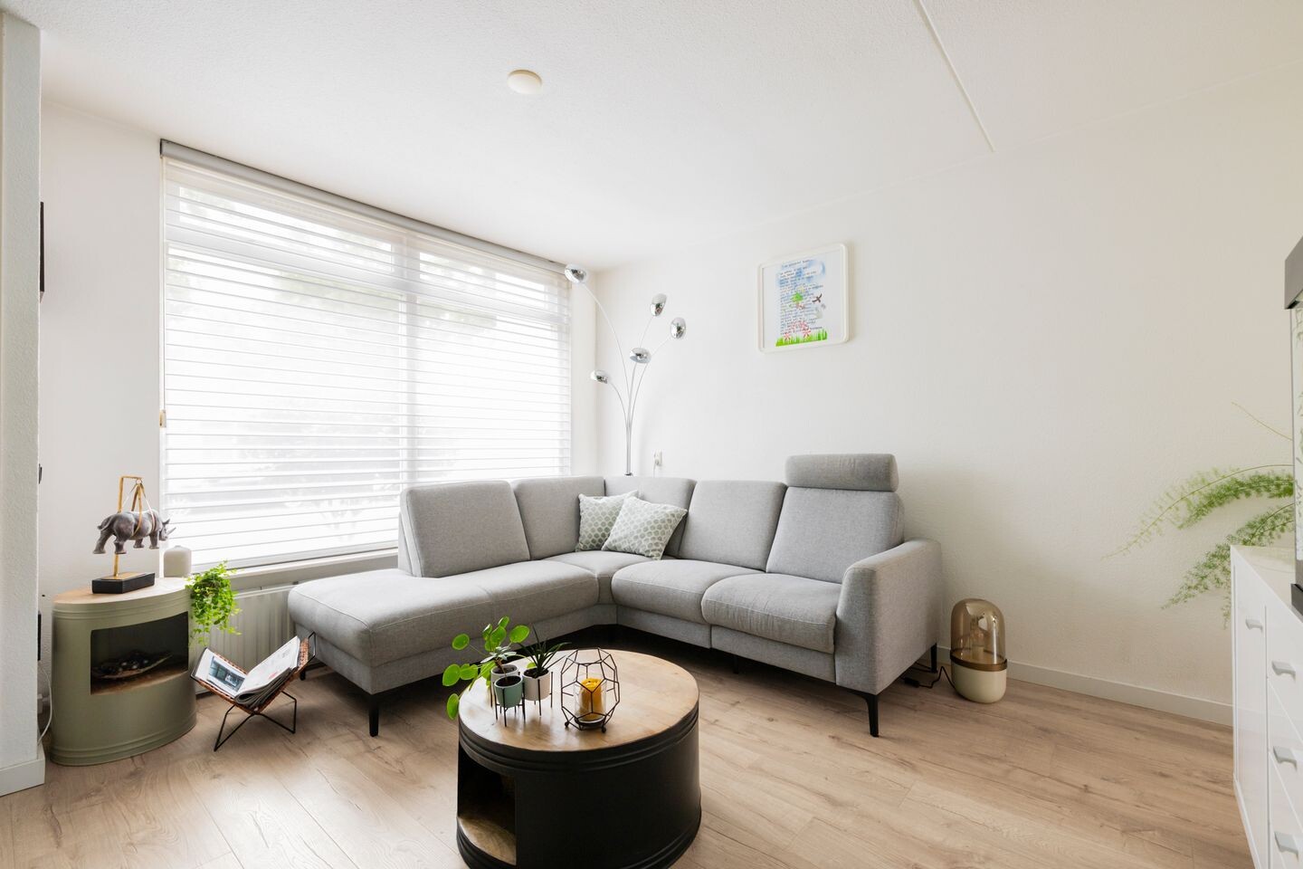 Tussenwoning te koop: Granpré Molièreweg 6, Groningen
