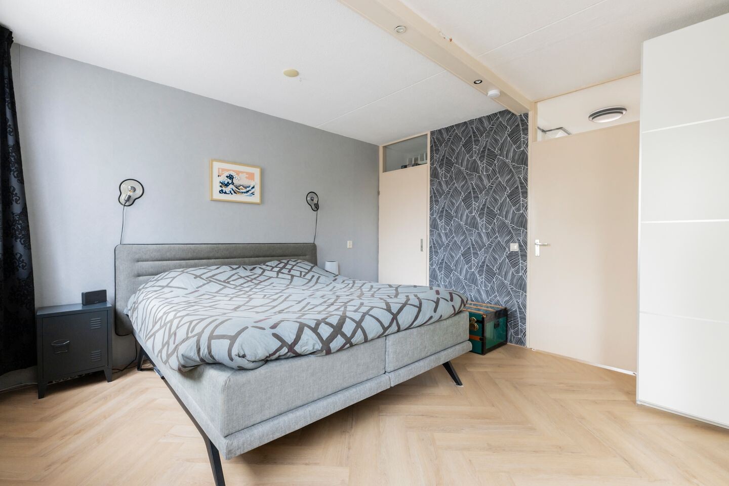Tussenwoning te koop: Granpré Molièreweg 6, Groningen