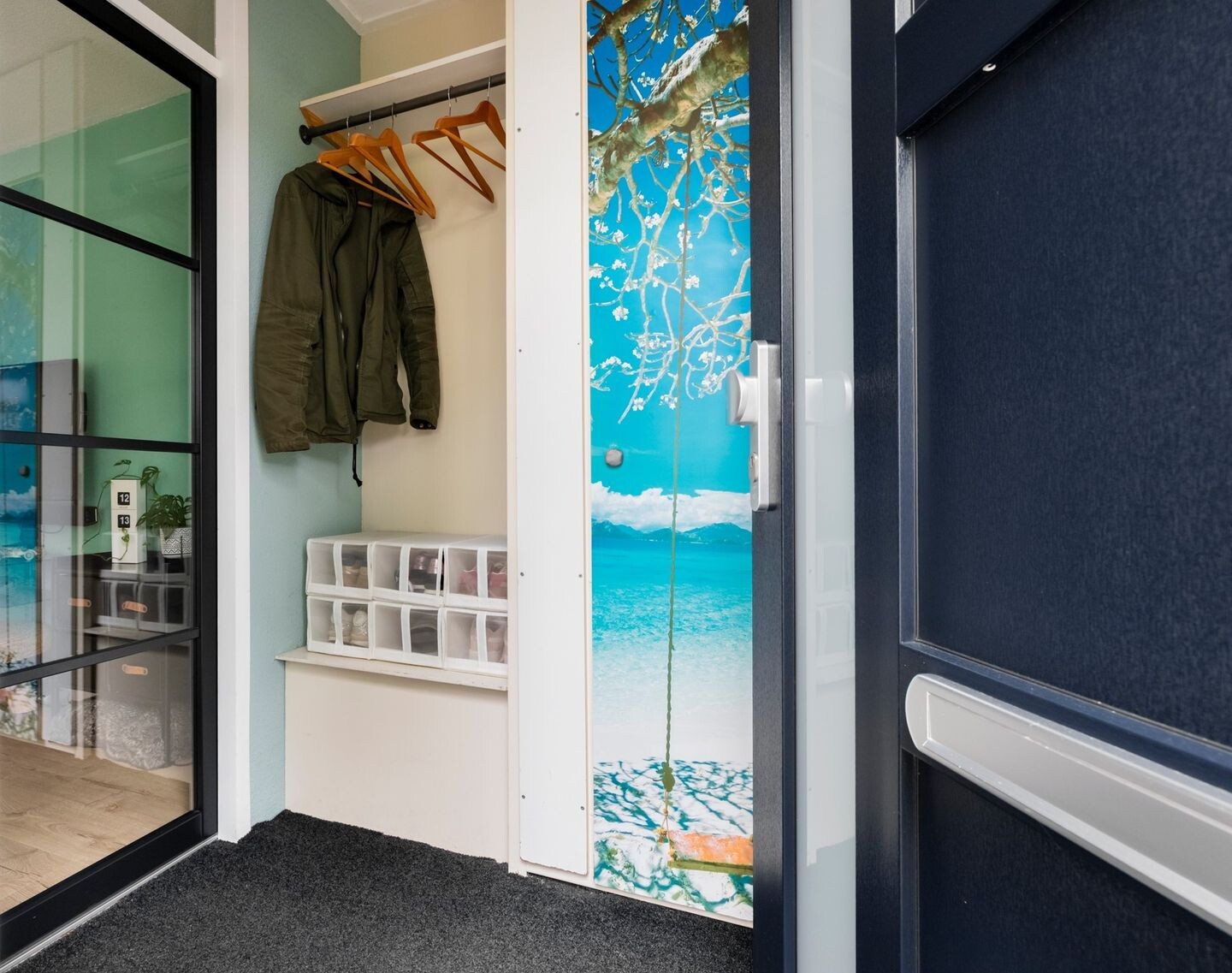 Tussenwoning te koop: Granpré Molièreweg 6, Groningen