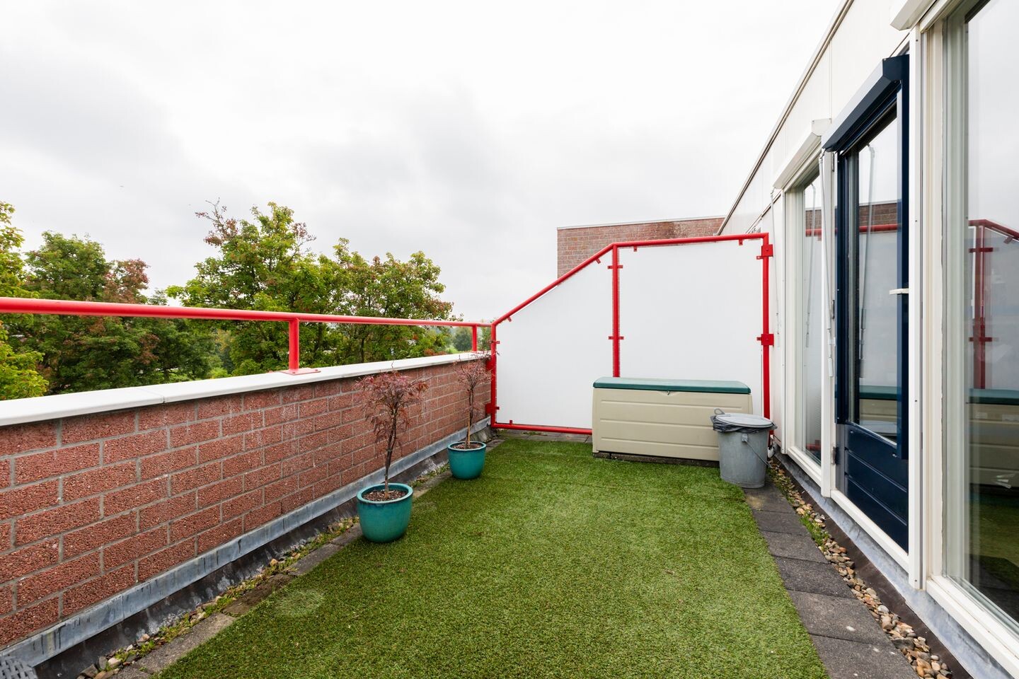 Tussenwoning te koop: Granpré Molièreweg 6, Groningen