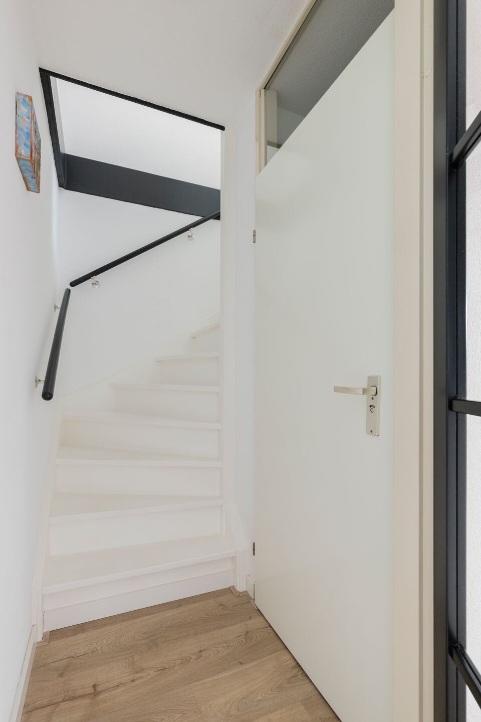 Tussenwoning te koop: Granpré Molièreweg 6, Groningen