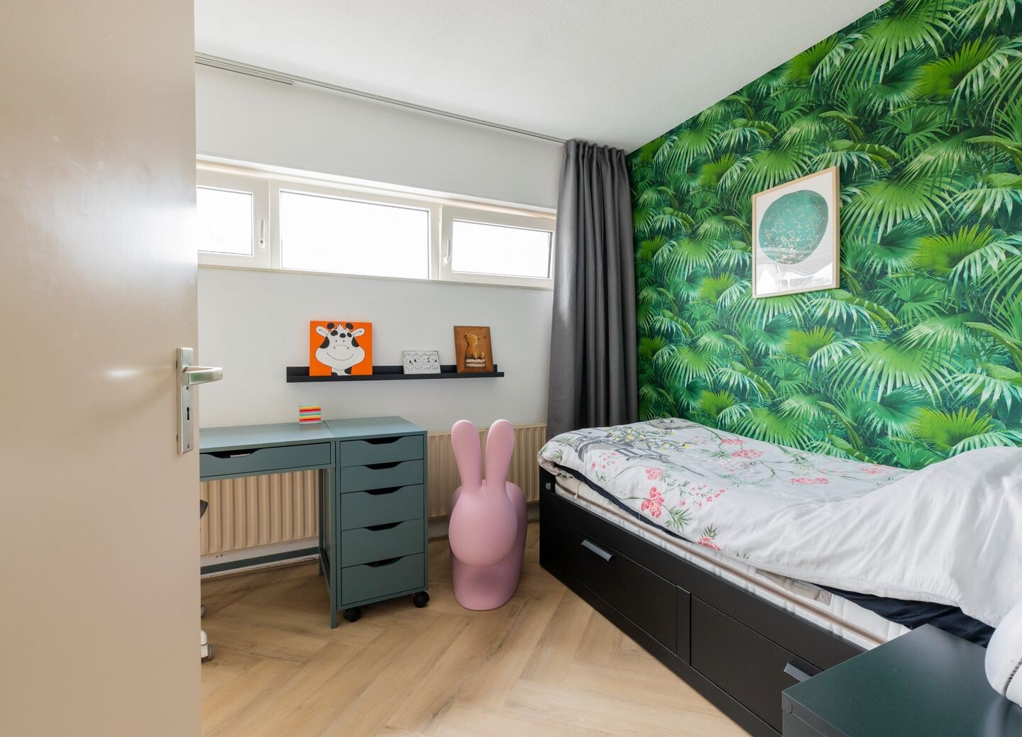 Tussenwoning te koop: Granpré Molièreweg 6, Groningen