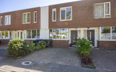 Greinerstraat 30