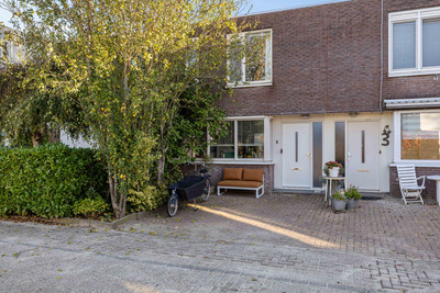 Buysstraat 5