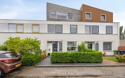 Van der Vlugtstraat 6