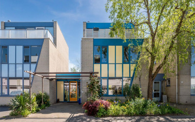 Van Loghemstraat 24