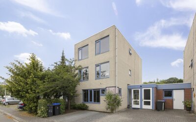 Van Loghemstraat 48