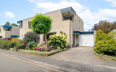 Van Loghemstraat 49