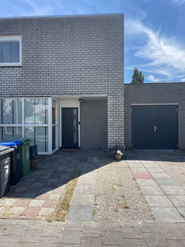 Crouwelstra. 2